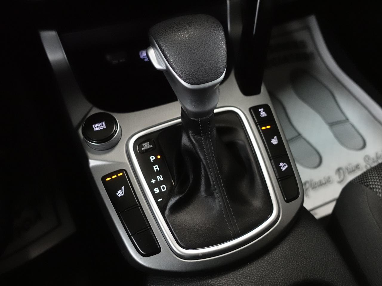 2022 Kia Seltos LX | AWD | Blind Spot | Heated Seats | CarPlay