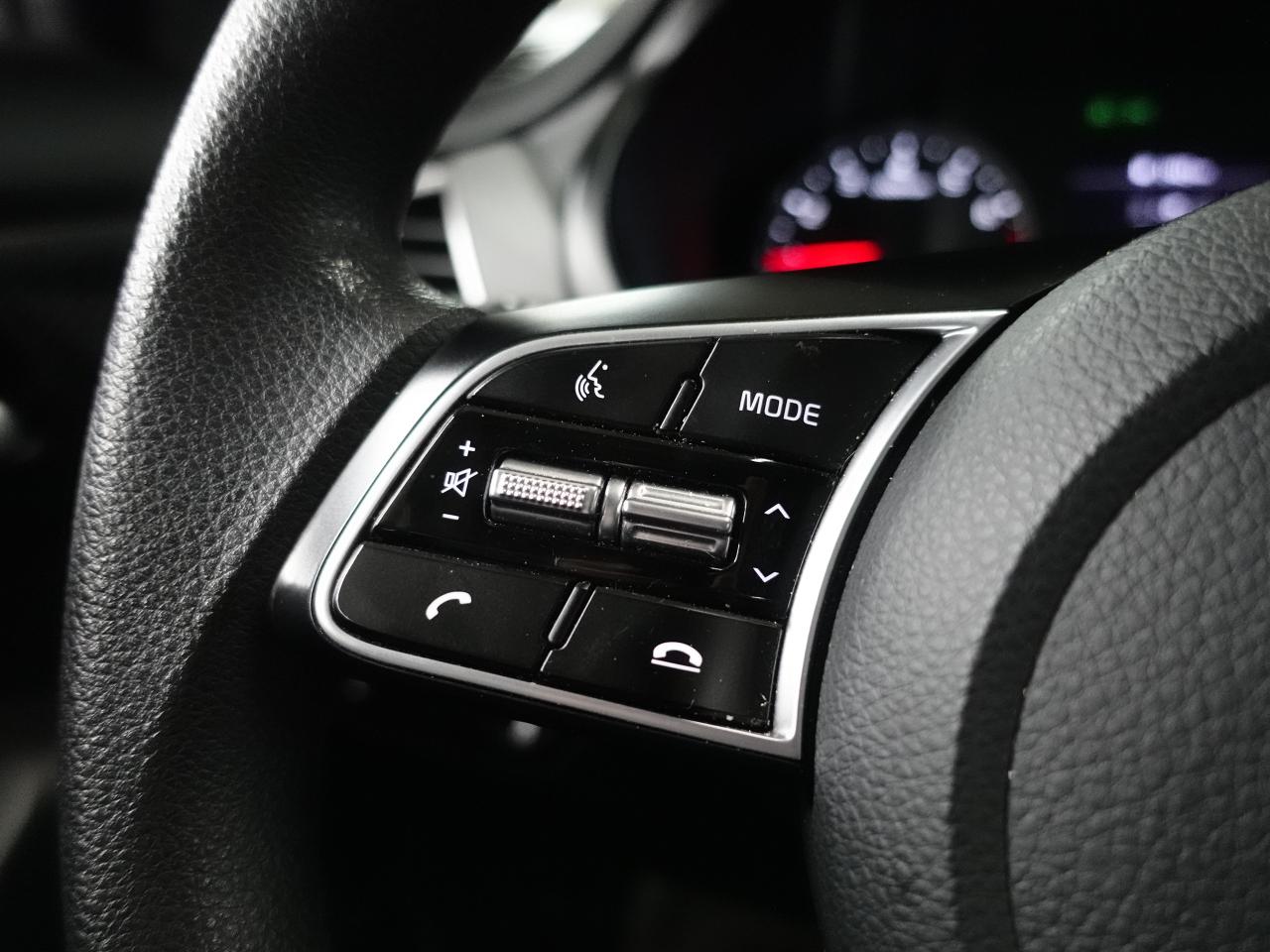 2022 Kia Seltos LX | AWD | Blind Spot | Heated Seats | CarPlay