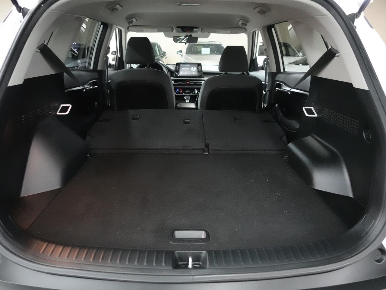 2022 Kia Seltos LX | AWD | Blind Spot | Heated Seats | CarPlay