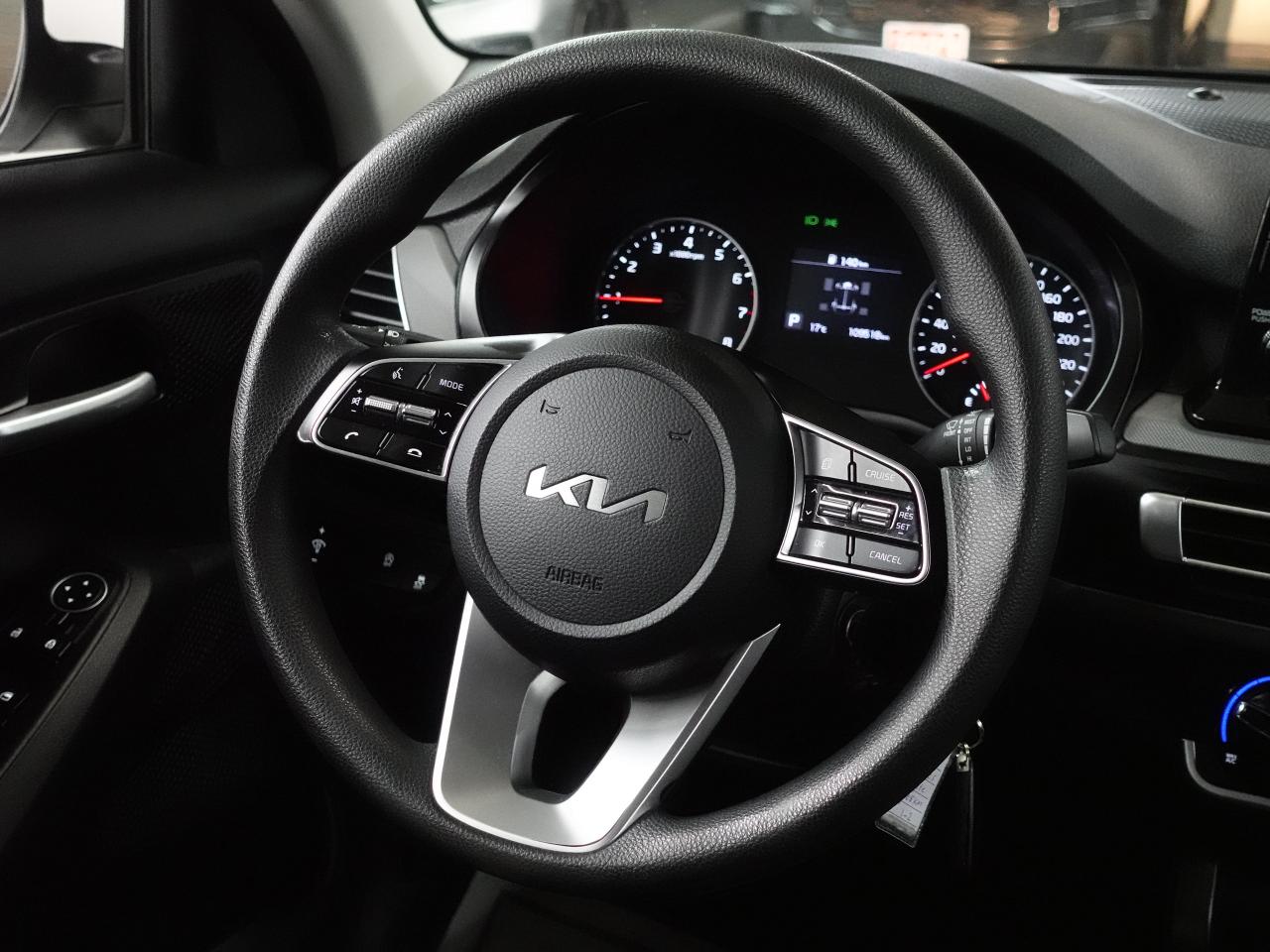 2022 Kia Seltos LX | AWD | Blind Spot | Heated Seats | CarPlay