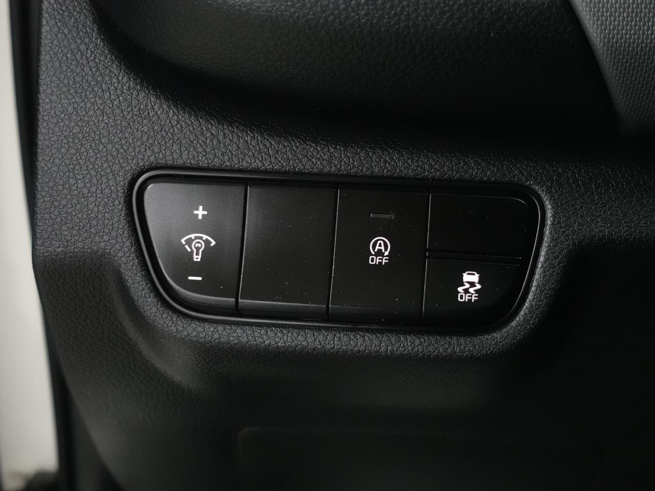 2022 Kia Seltos LX | AWD | Blind Spot | Heated Seats | CarPlay