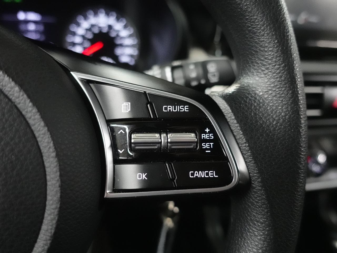 2022 Kia Seltos LX | AWD | Blind Spot | Heated Seats | CarPlay