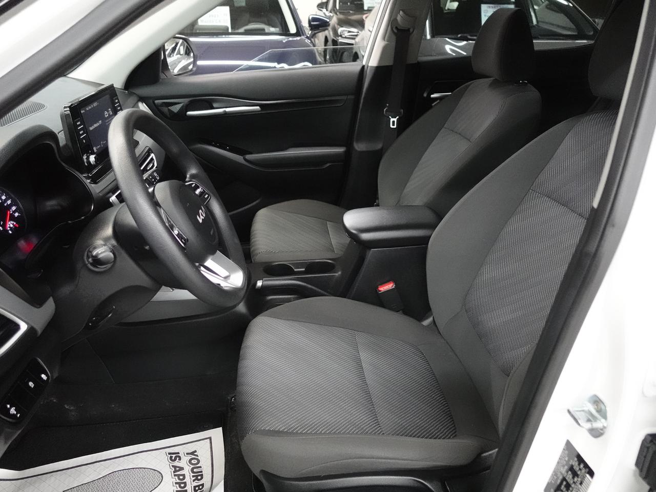 2022 Kia Seltos LX | AWD | Blind Spot | Heated Seats | CarPlay Photo