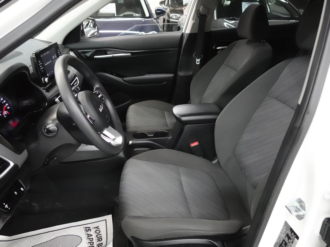 2022 Kia Seltos LX | AWD | Blind Spot | Heated Seats | CarPlay