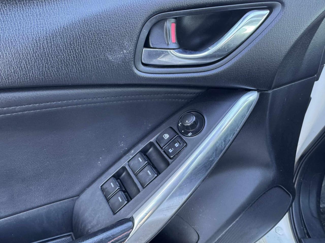 2014 Mazda MAZDA6 GS - Photo #14