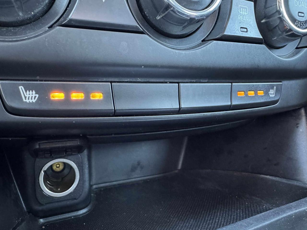 2014 Mazda MAZDA6 GS - Photo #17