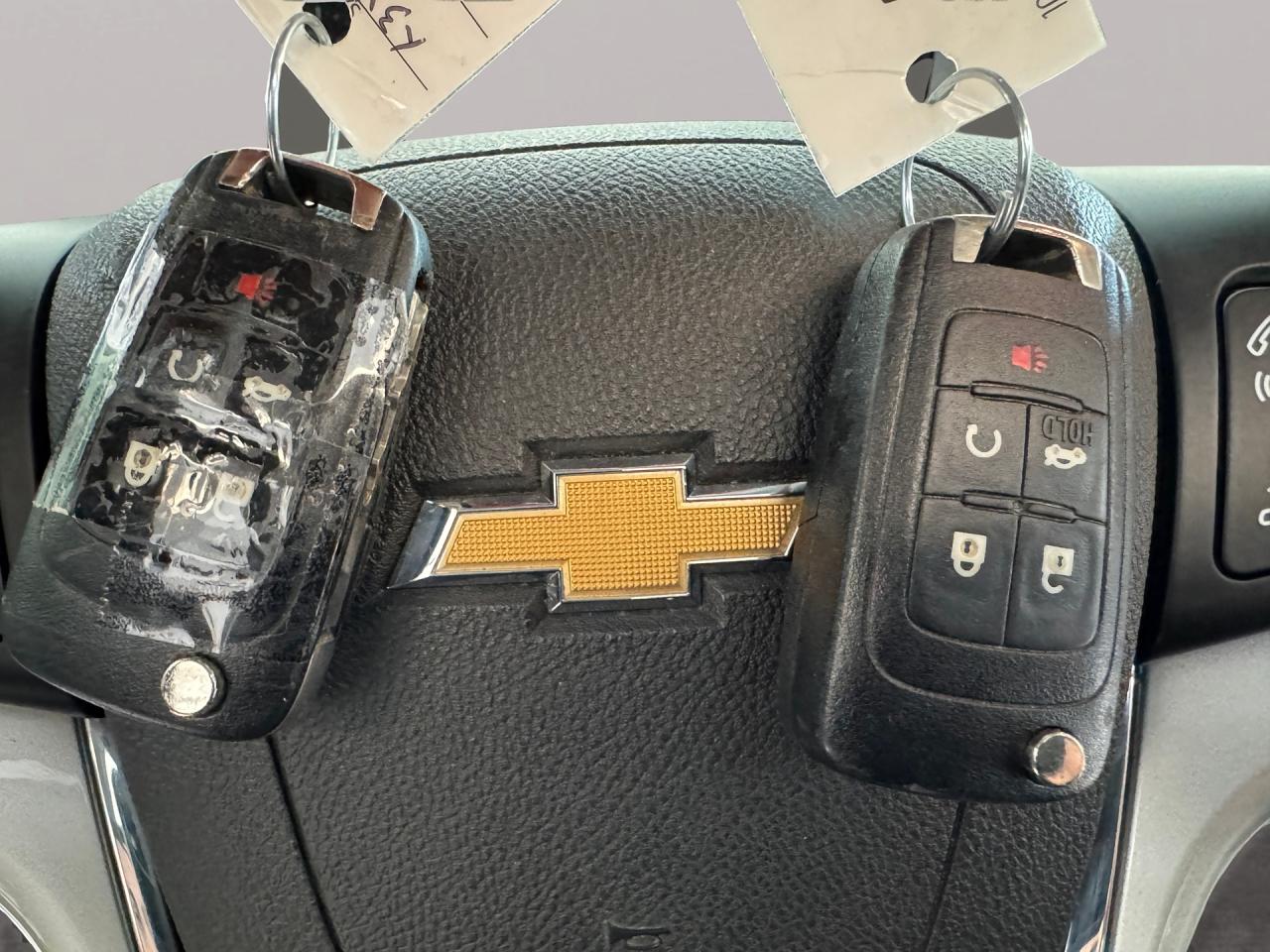 2014 Chevrolet Camaro 2LT+New Brakes+Roof+Leather+Camera Photo13