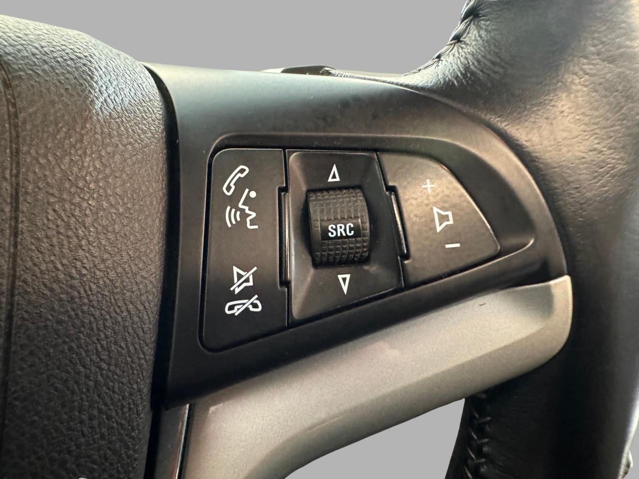 2014 Chevrolet Camaro 2LT+New Brakes+Roof+Leather+Camera Photo105