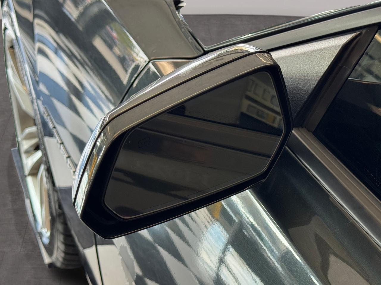 2014 Chevrolet Camaro 2LT+New Brakes+Roof+Leather+Camera Photo112