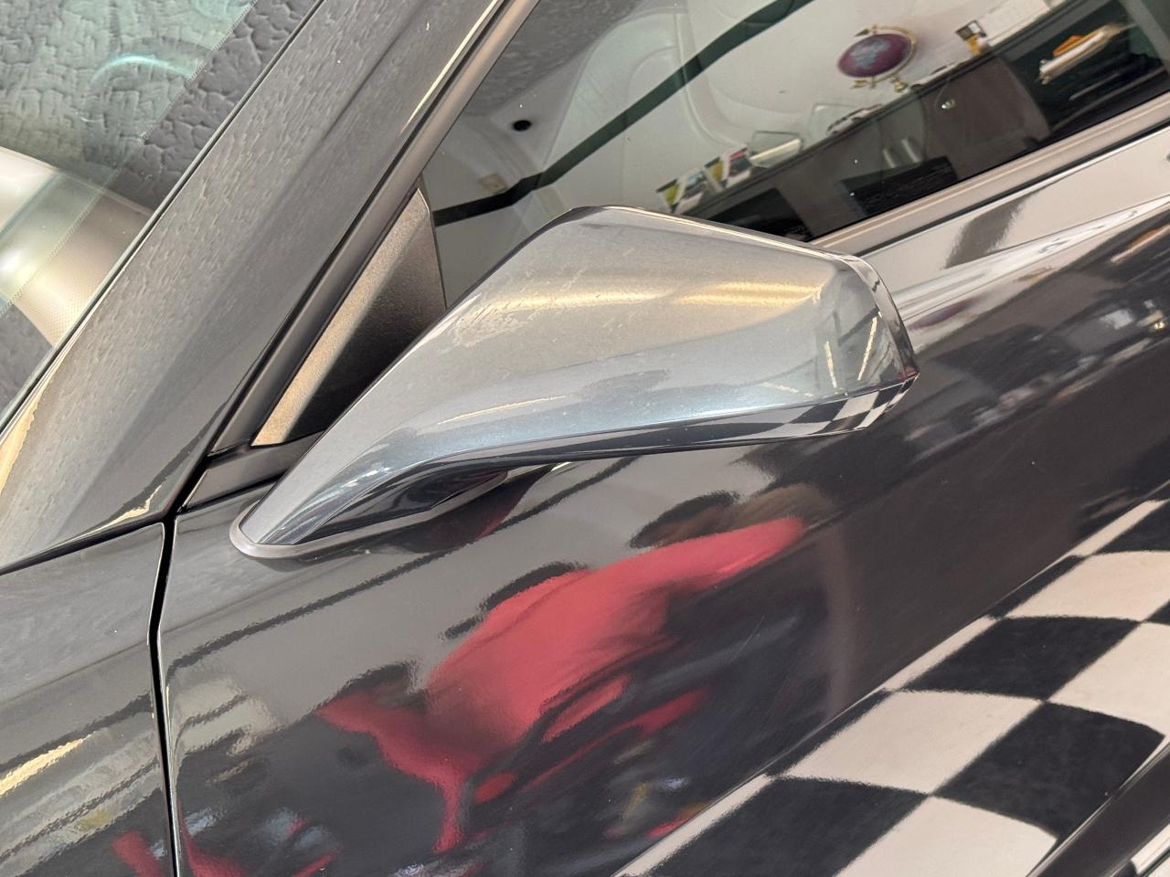 2014 Chevrolet Camaro 2LT+New Brakes+Roof+Leather+Camera Photo111