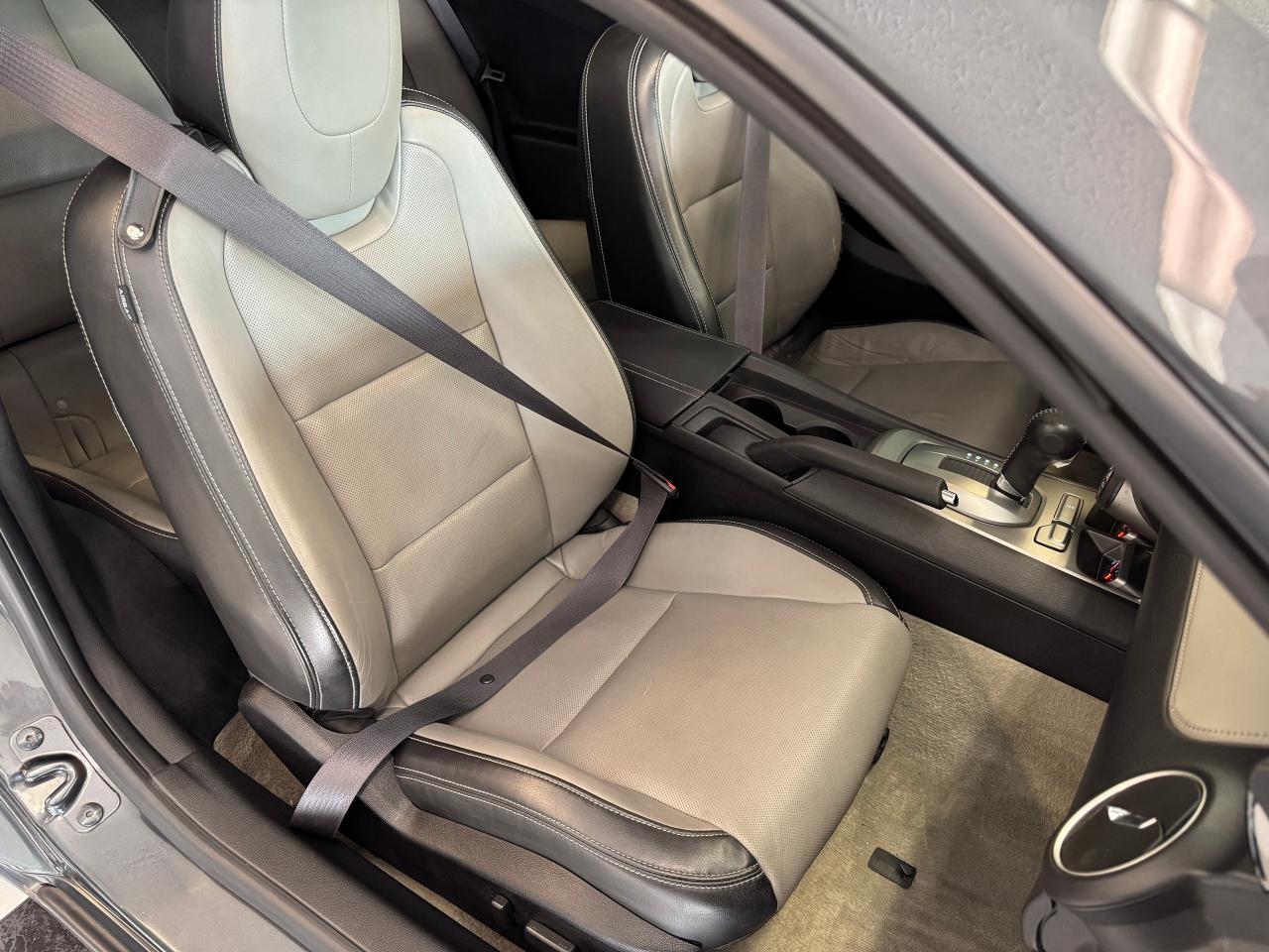 2014 Chevrolet Camaro 2LT+New Brakes+Roof+Leather+Camera Photo24