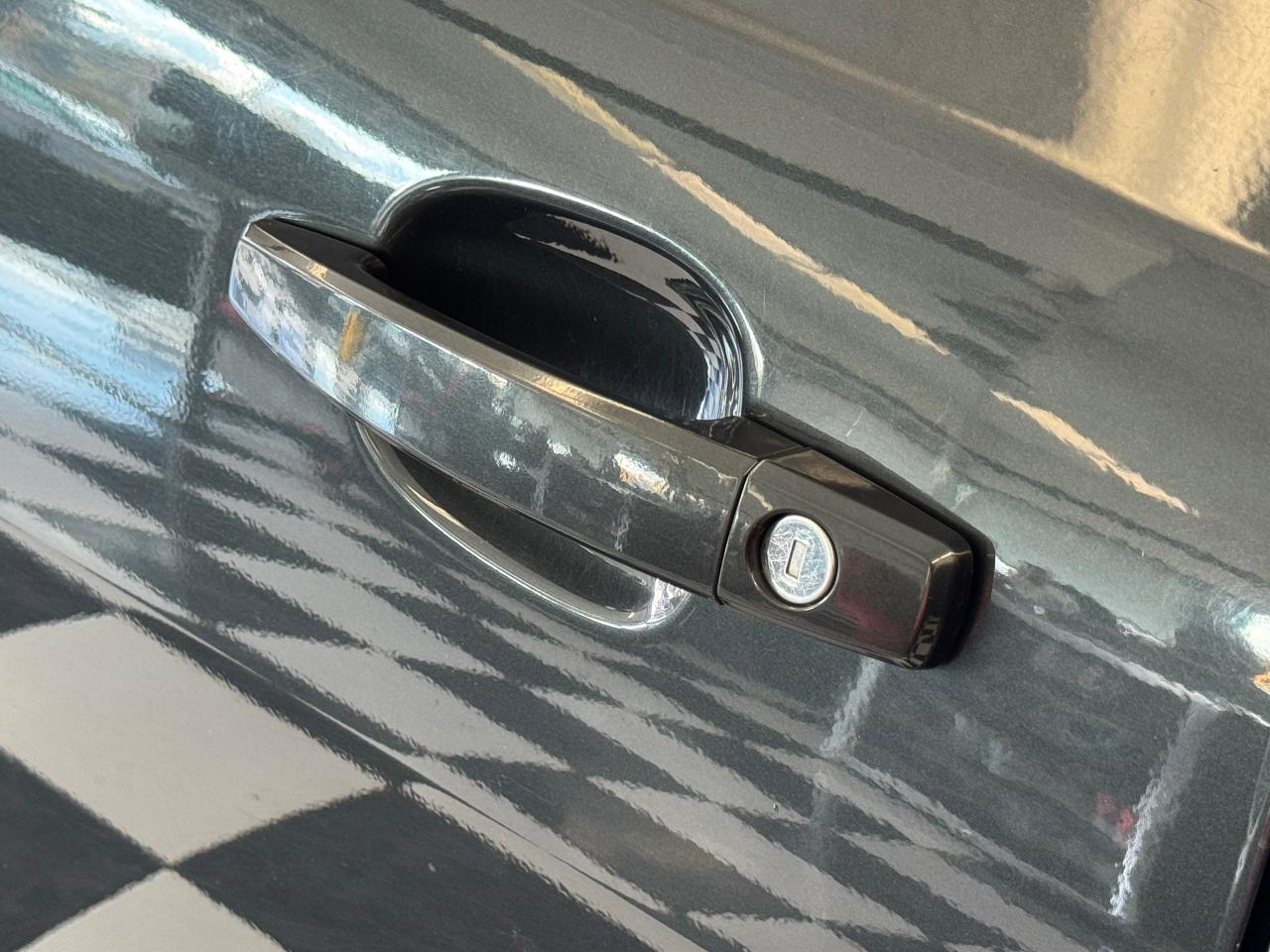 2014 Chevrolet Camaro 2LT+New Brakes+Roof+Leather+Camera Photo113