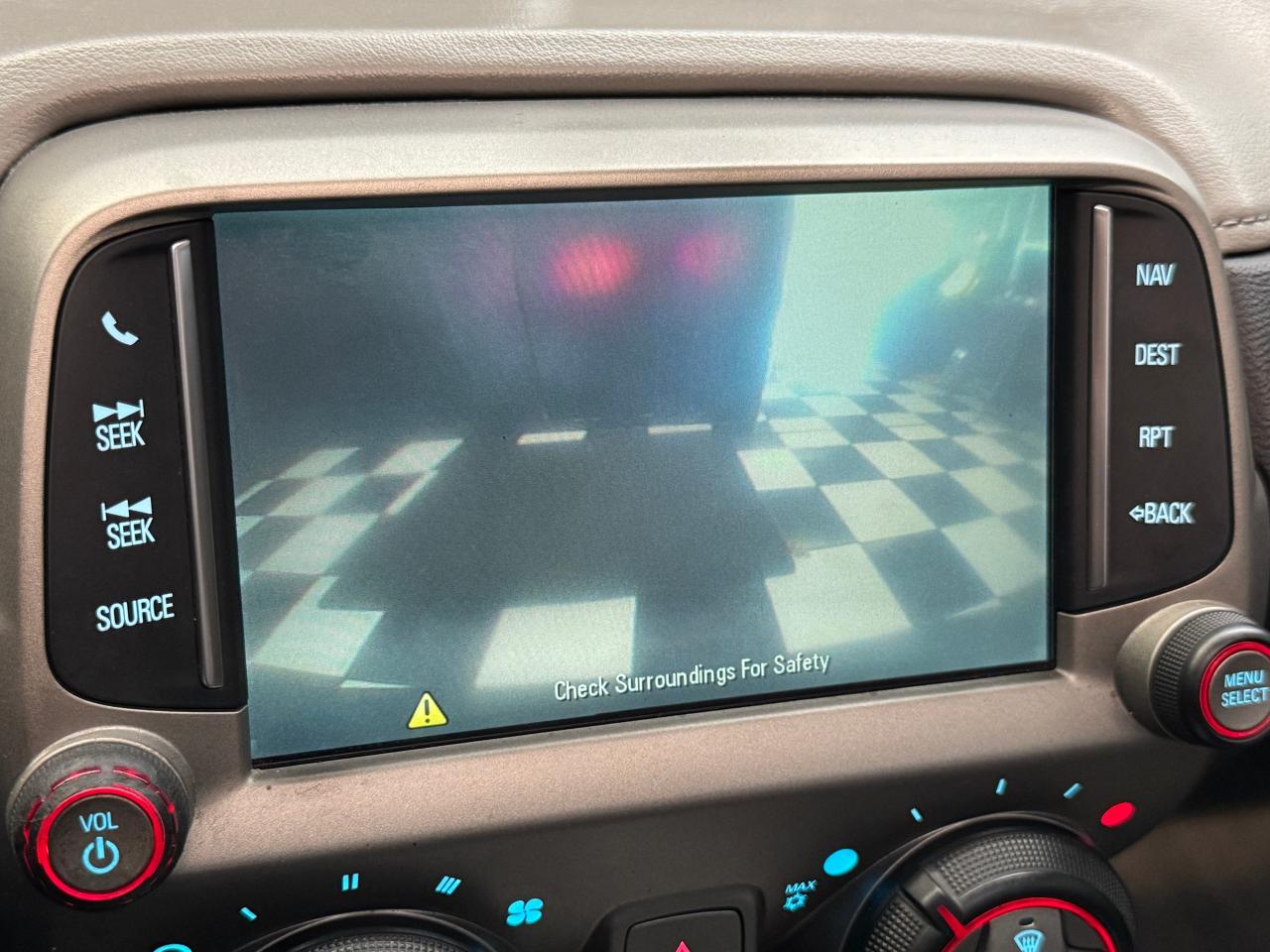 2014 Chevrolet Camaro 2LT+New Brakes+Roof+Leather+Camera Photo17