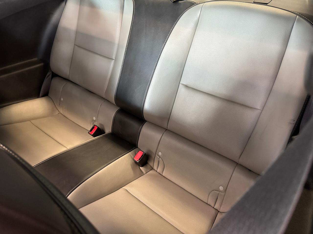 2014 Chevrolet Camaro 2LT+New Brakes+Roof+Leather+Camera Photo84