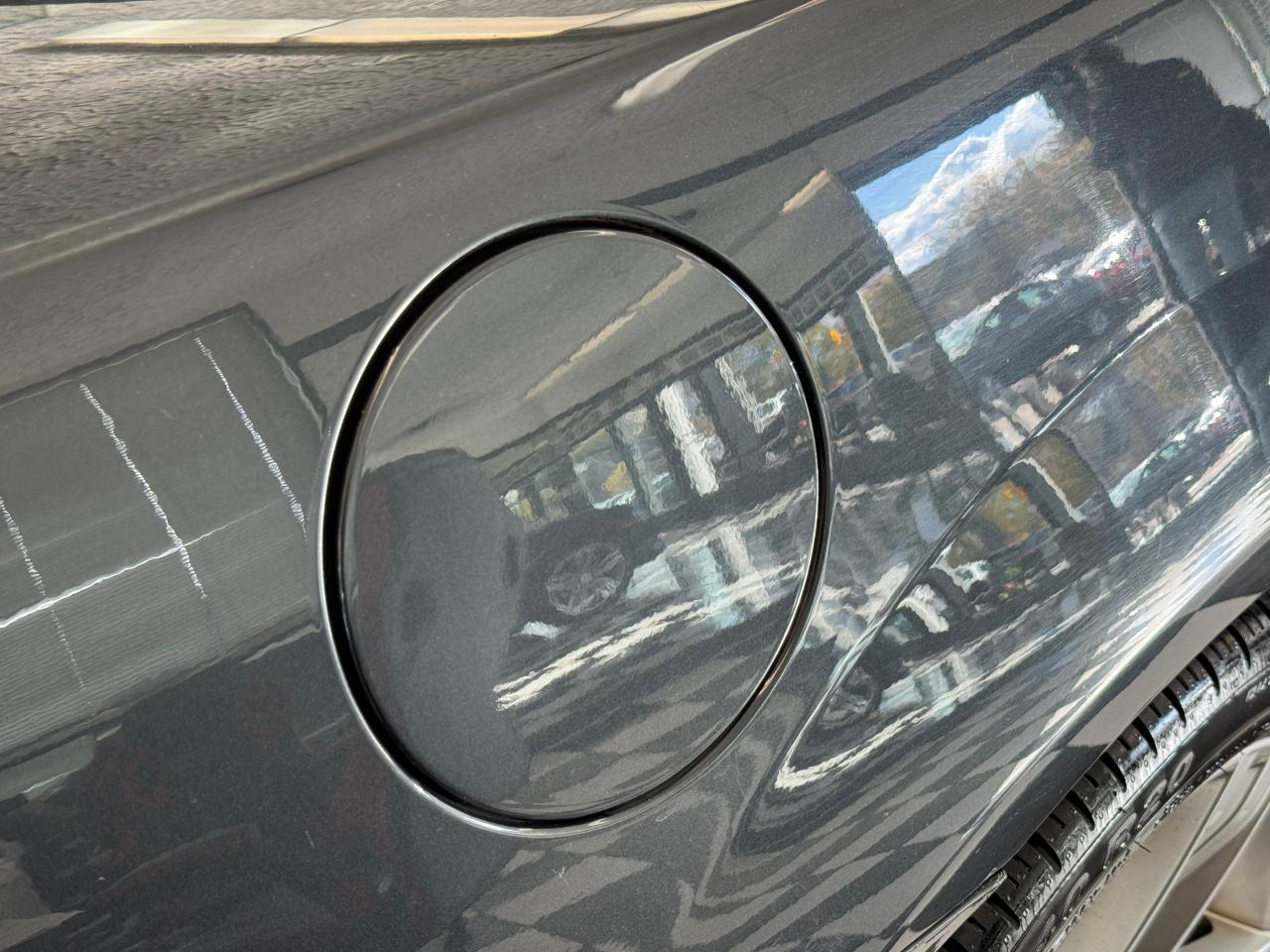 2014 Chevrolet Camaro 2LT+New Brakes+Roof+Leather+Camera Photo58