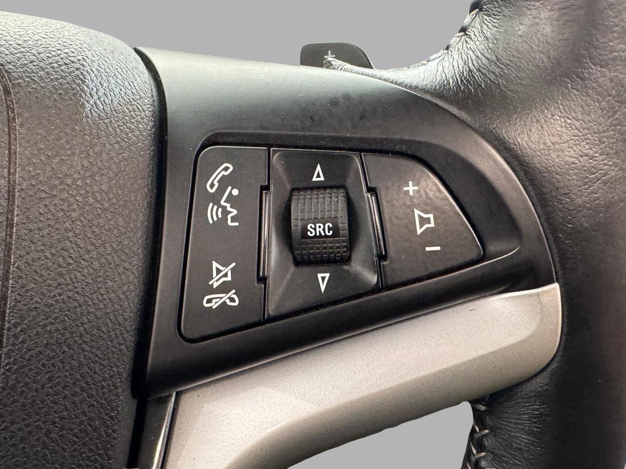 2014 Chevrolet Camaro 2LT+New Brakes+Roof+Leather+Camera Photo39