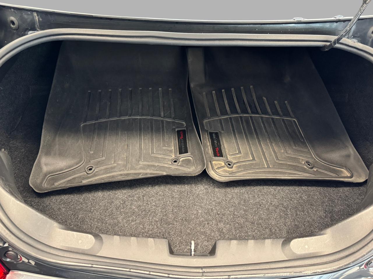 2014 Chevrolet Camaro 2LT+New Brakes+Roof+Leather+Camera Photo85