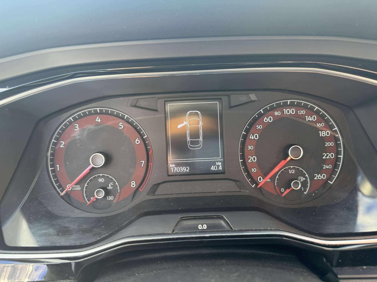 2019 Volkswagen Jetta comfortline - Photo #19