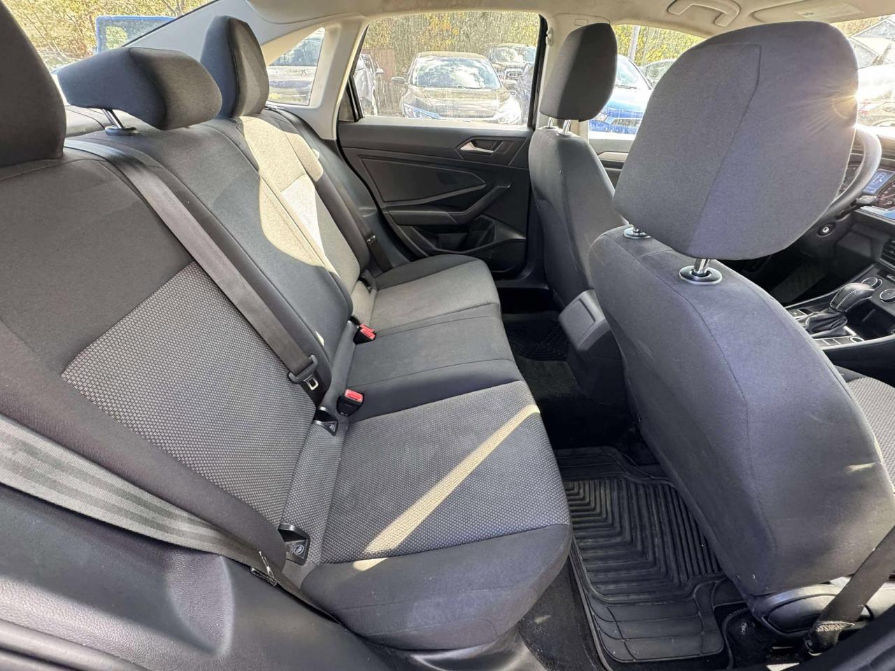 2019 Volkswagen Jetta comfortline - Photo #17