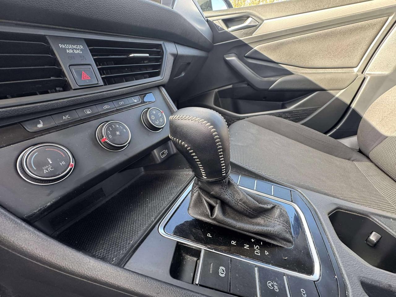 2019 Volkswagen Jetta comfortline - Photo #18