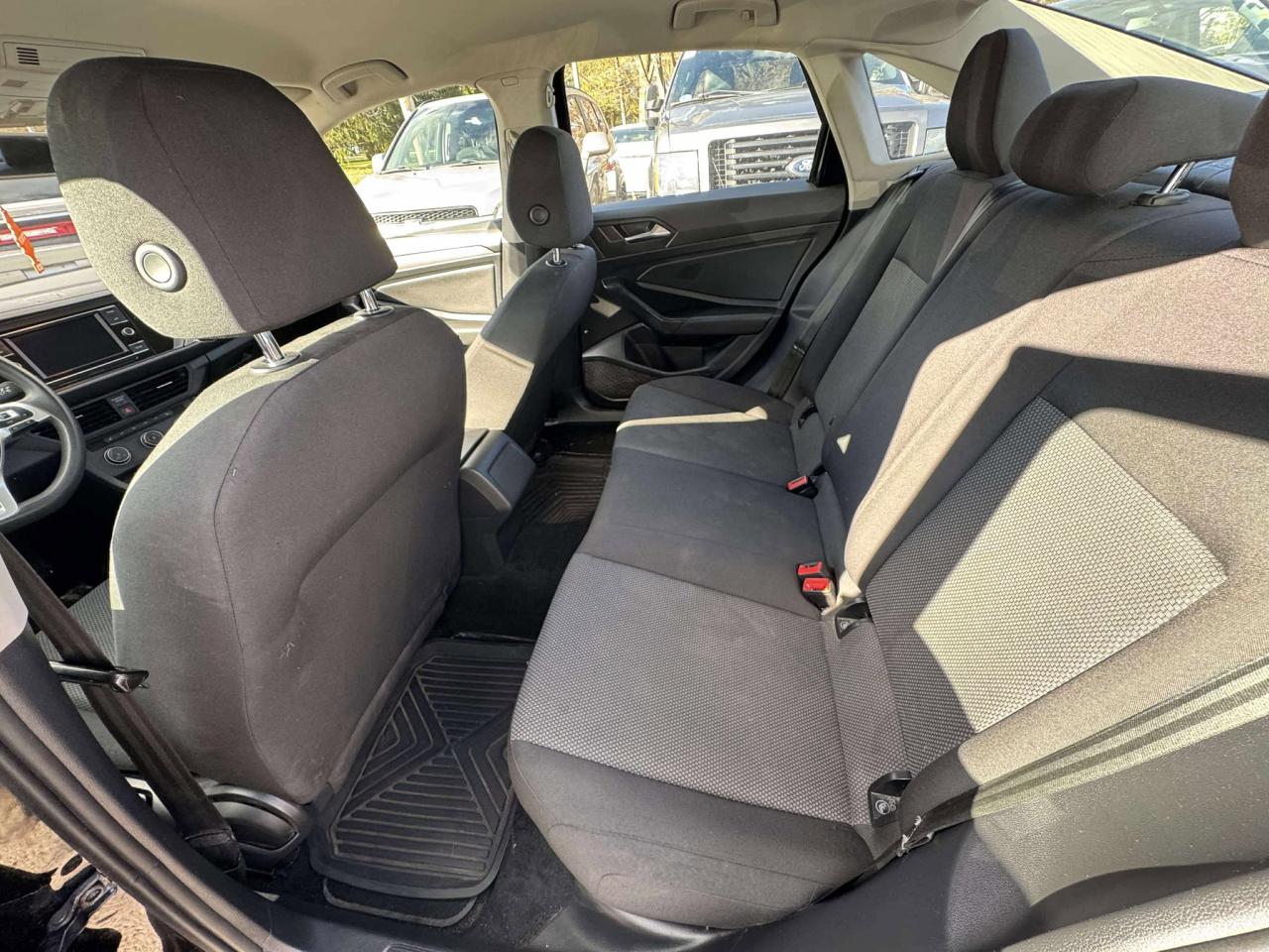 2019 Volkswagen Jetta comfortline - Photo #16