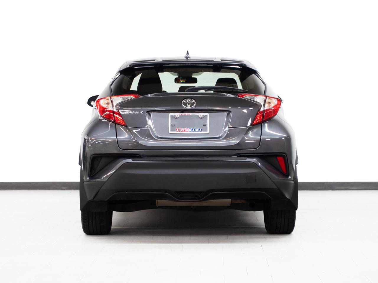 2022 Toyota C-HR XLE PREMIUM | LaneDep | Heated Seats | CarPlay