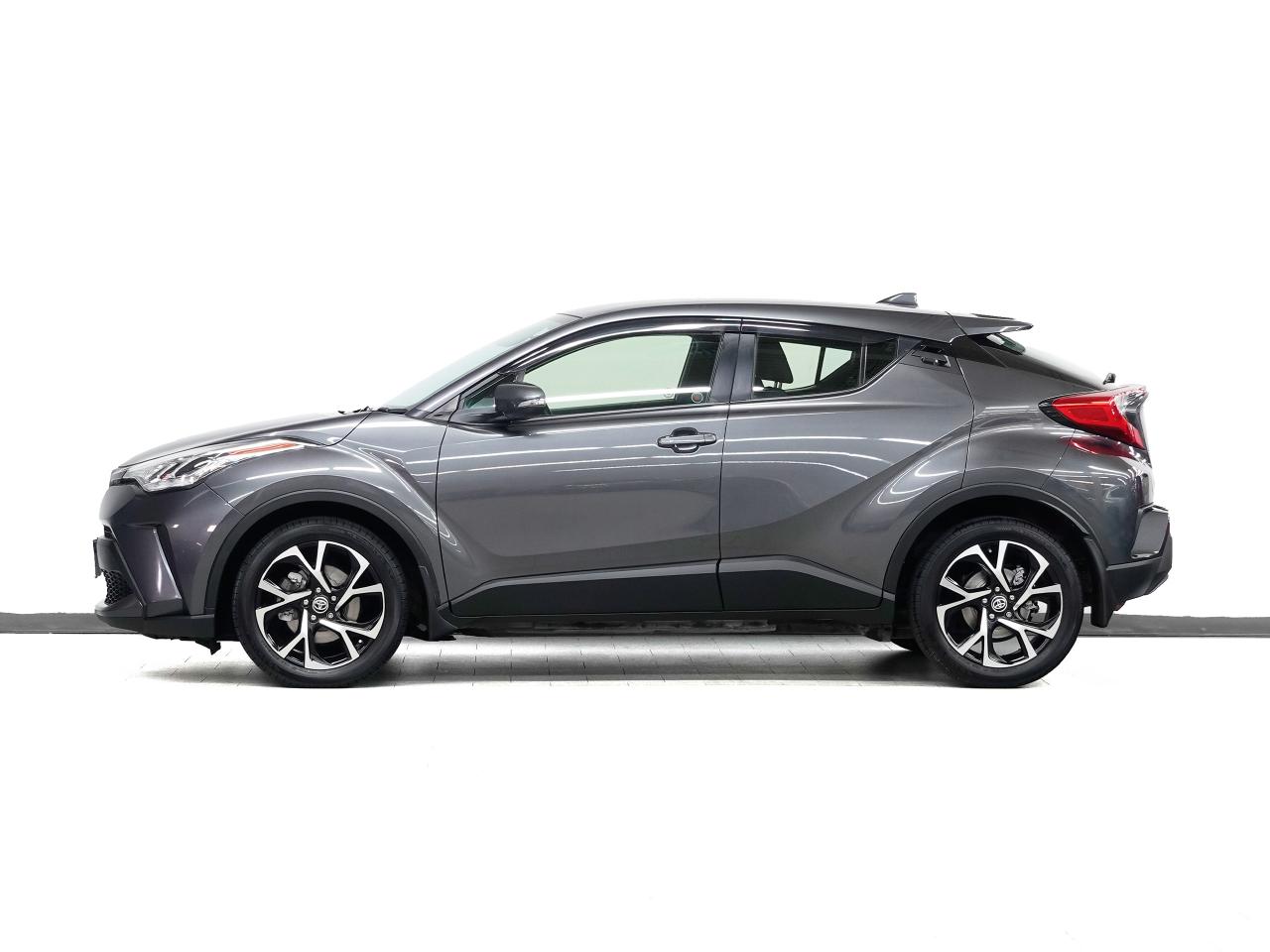 2022 Toyota C-HR XLE PREMIUM | LaneDep | Heated Seats | CarPlay Photo4