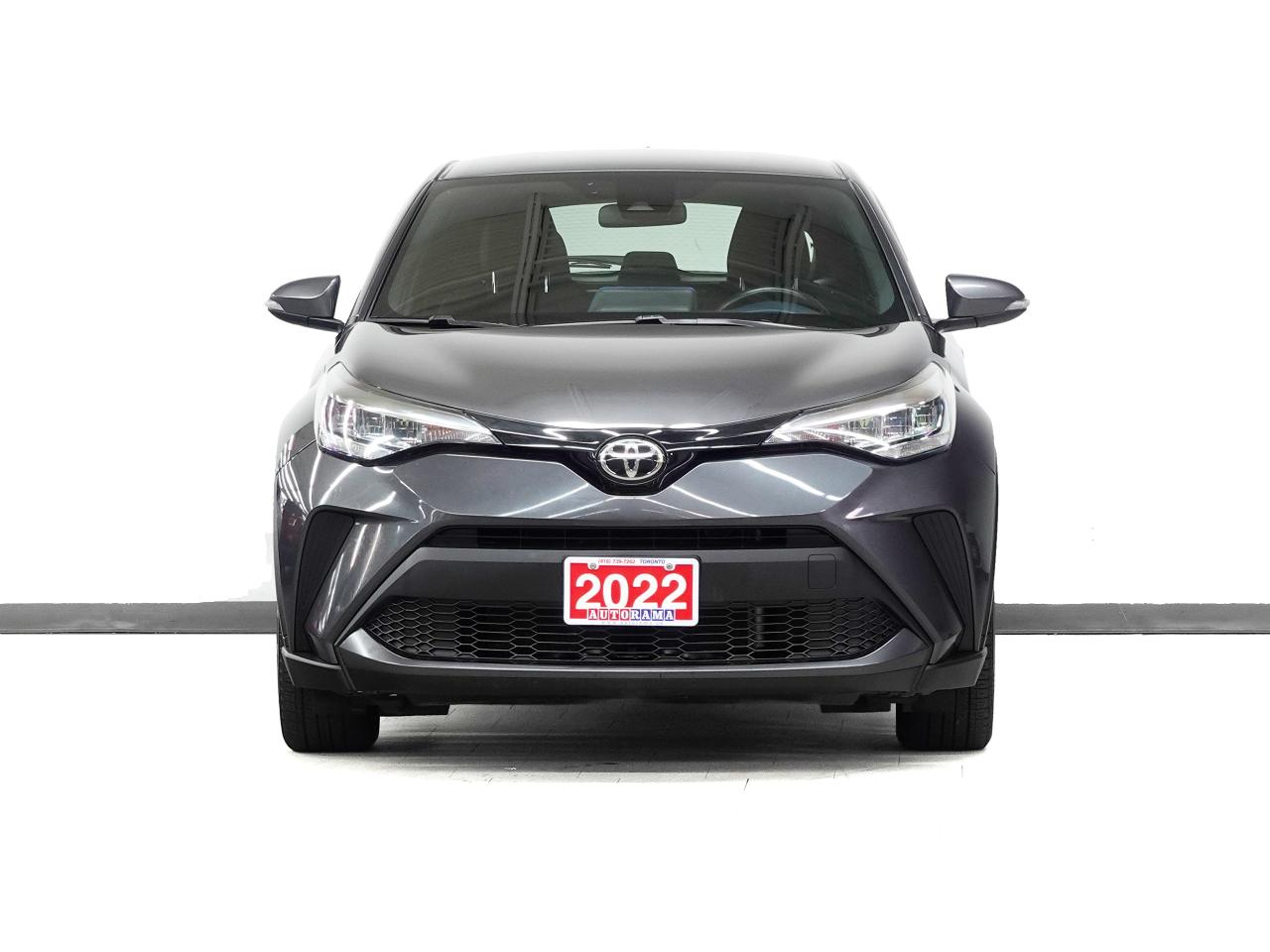 2022 Toyota C-HR XLE PREMIUM | LaneDep | Heated Seats | CarPlay Photo