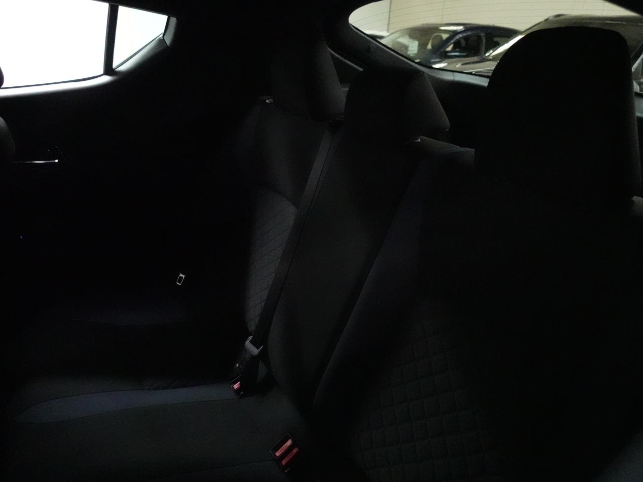 2022 Toyota C-HR XLE PREMIUM | LaneDep | Heated Seats | CarPlay