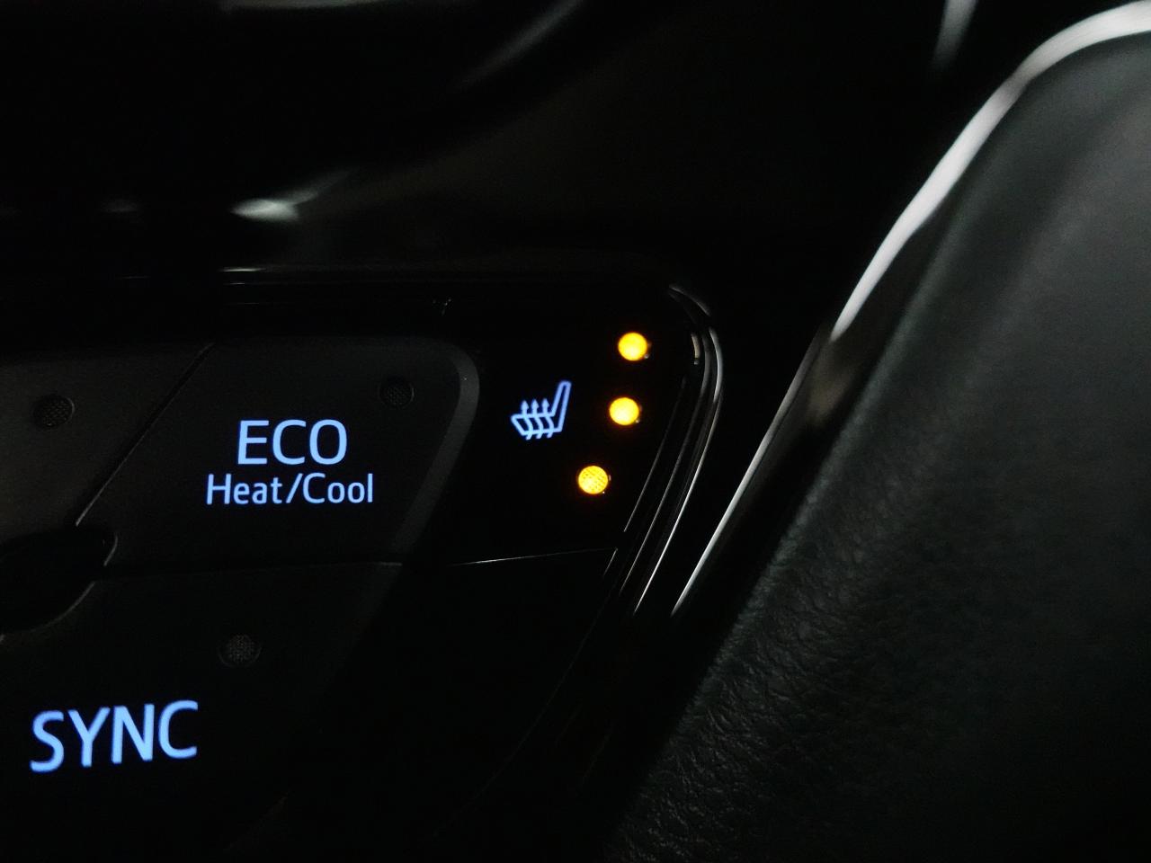 2022 Toyota C-HR XLE PREMIUM | LaneDep | Heated Seats | CarPlay