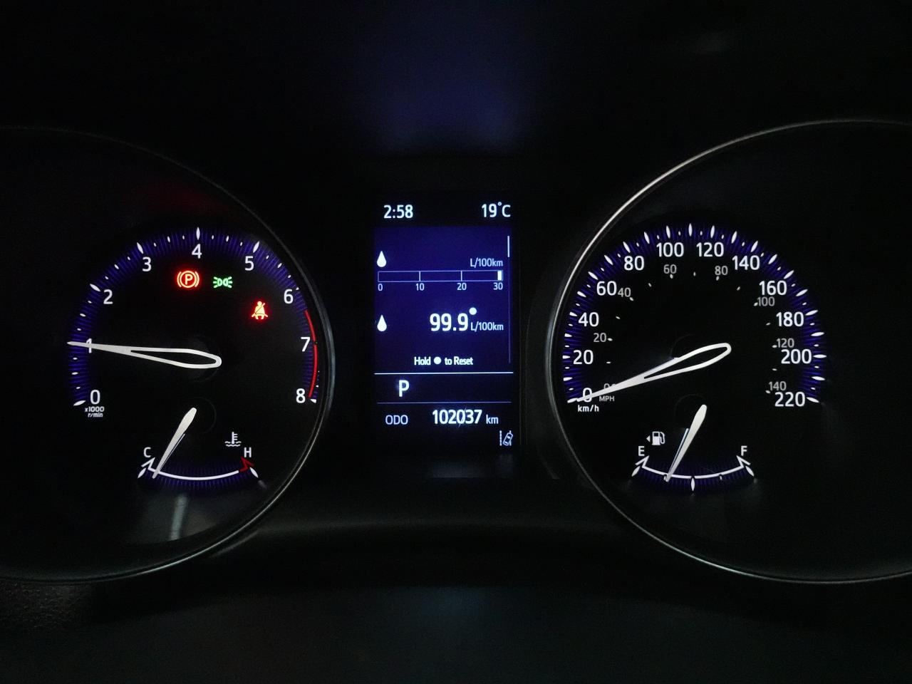 2022 Toyota C-HR XLE PREMIUM | LaneDep | Heated Seats | CarPlay