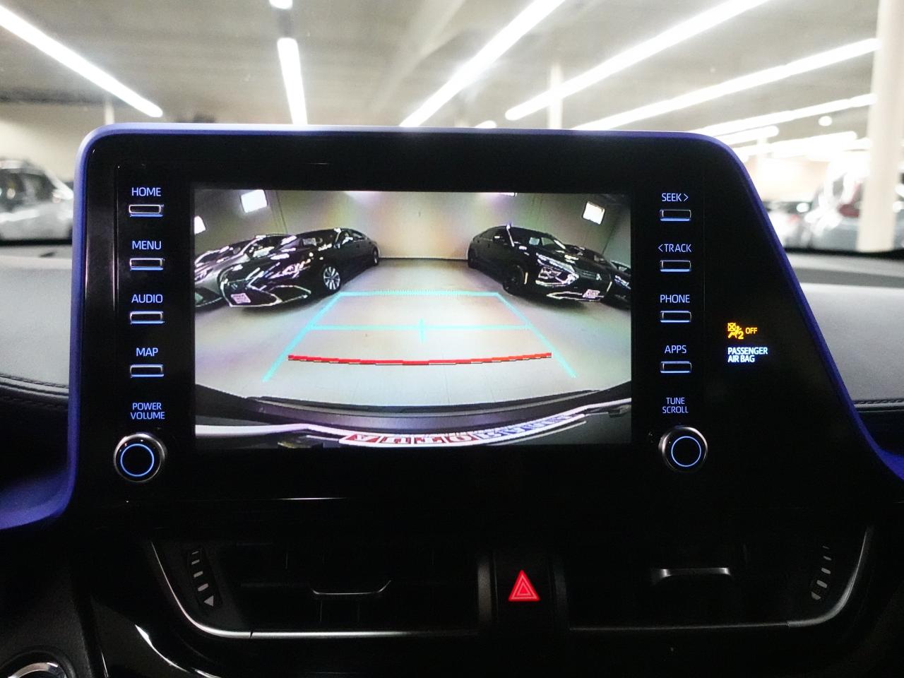 2022 Toyota C-HR XLE PREMIUM | LaneDep | Heated Seats | CarPlay