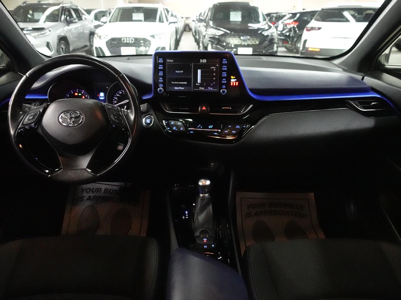 2022 Toyota C-HR XLE PREMIUM | LaneDep | Heated Seats | CarPlay Photo