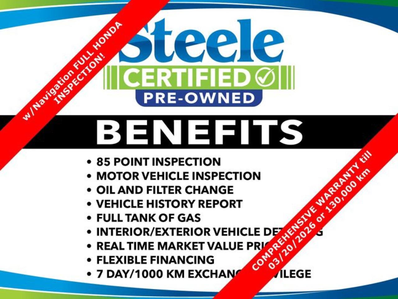 Used 2019 Honda Pilot EX-L NAVI for sale in Corner Brook, NL