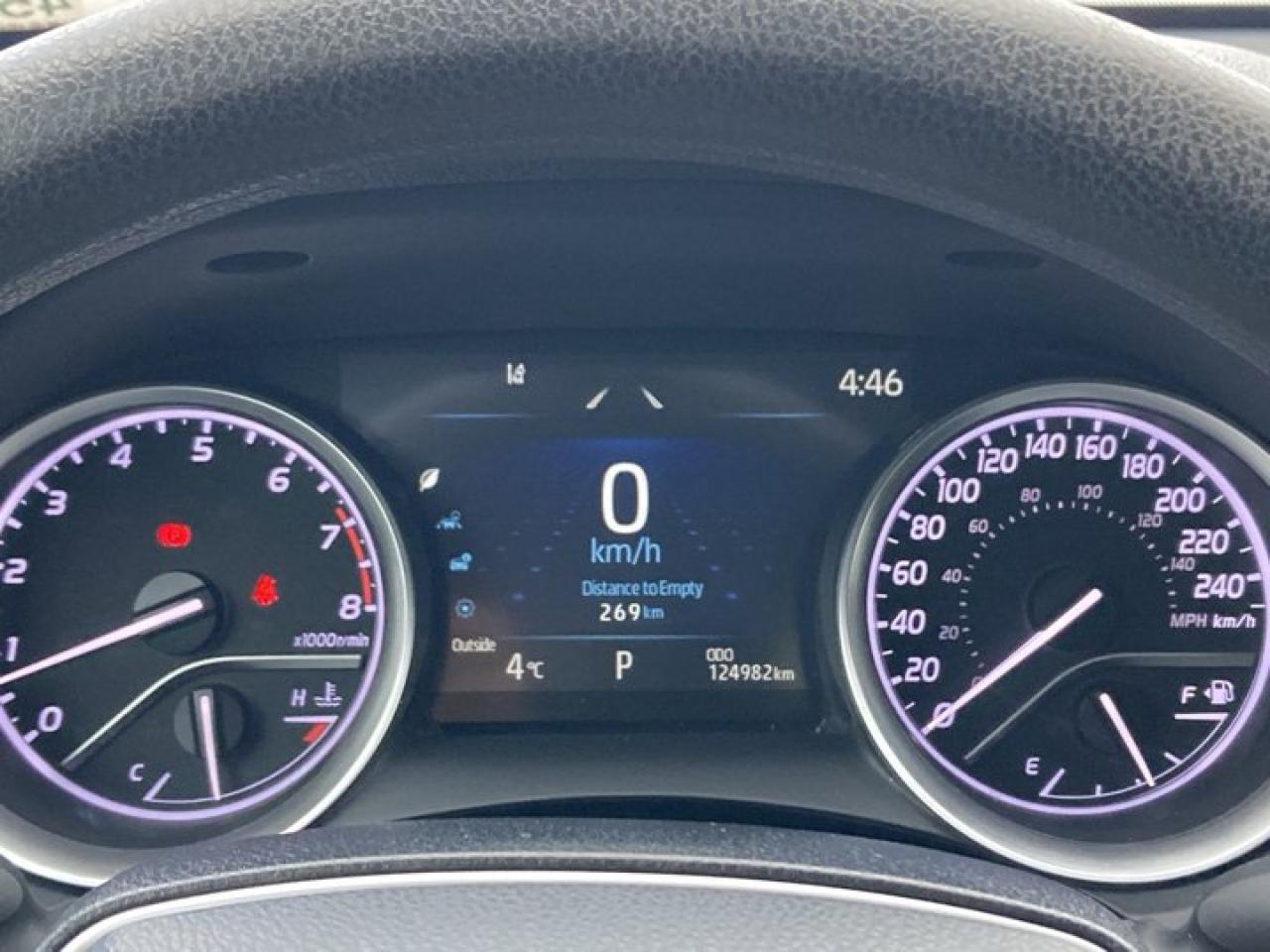 2021 Toyota Camry LE AWD Photo