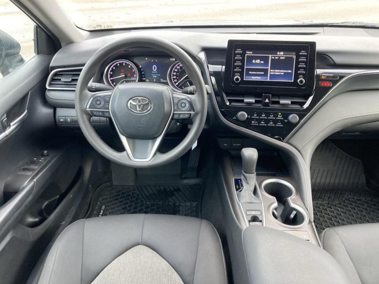 2021 Toyota Camry LE AWD Photo