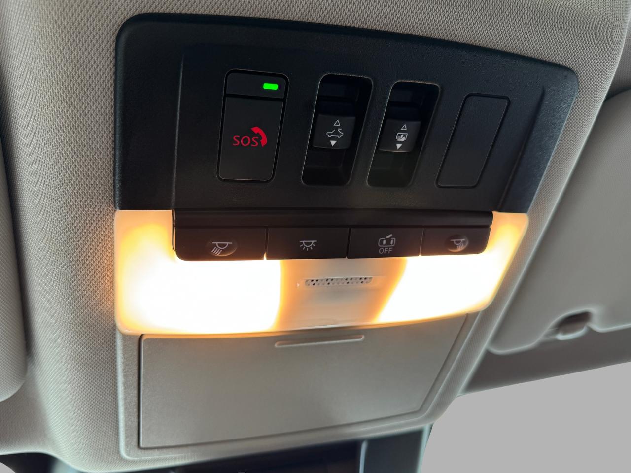 2023 Nissan Rogue SV Premium AWD Midnight Edition+CLEAN CARFAX Photo94