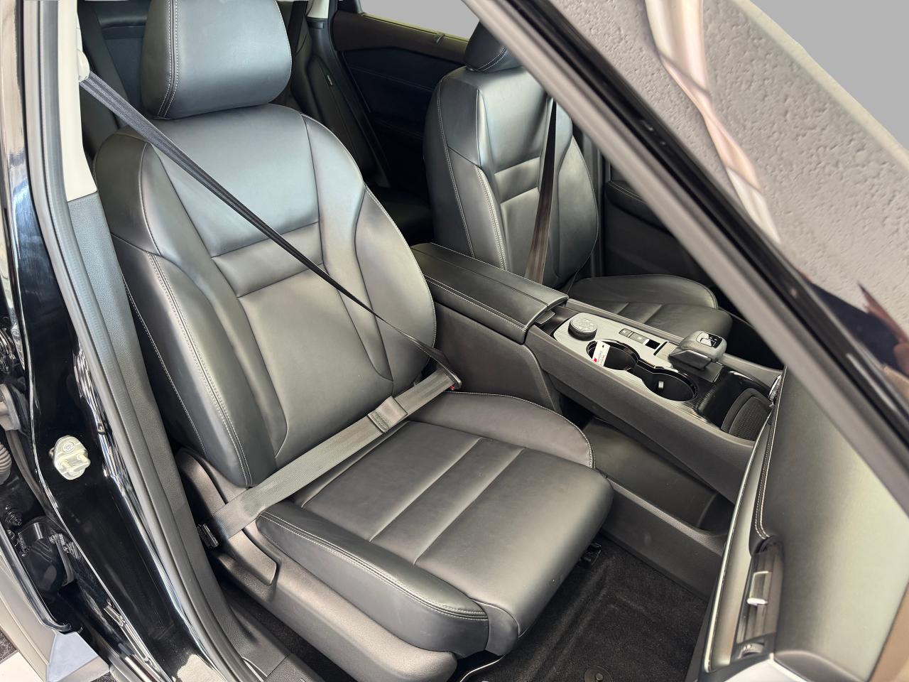 2023 Nissan Rogue SV Premium AWD Midnight Edition+CLEAN CARFAX Photo