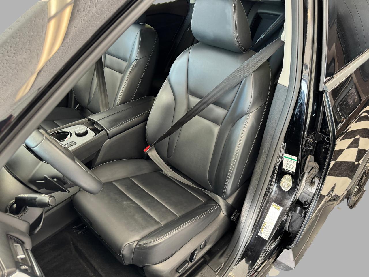 2023 Nissan Rogue SV Premium AWD Midnight Edition+CLEAN CARFAX Photo