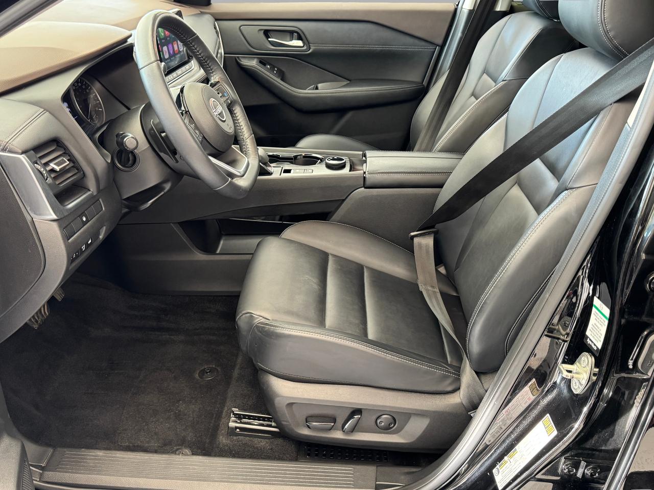 2023 Nissan Rogue SV Premium AWD Midnight Edition+CLEAN CARFAX Photo19