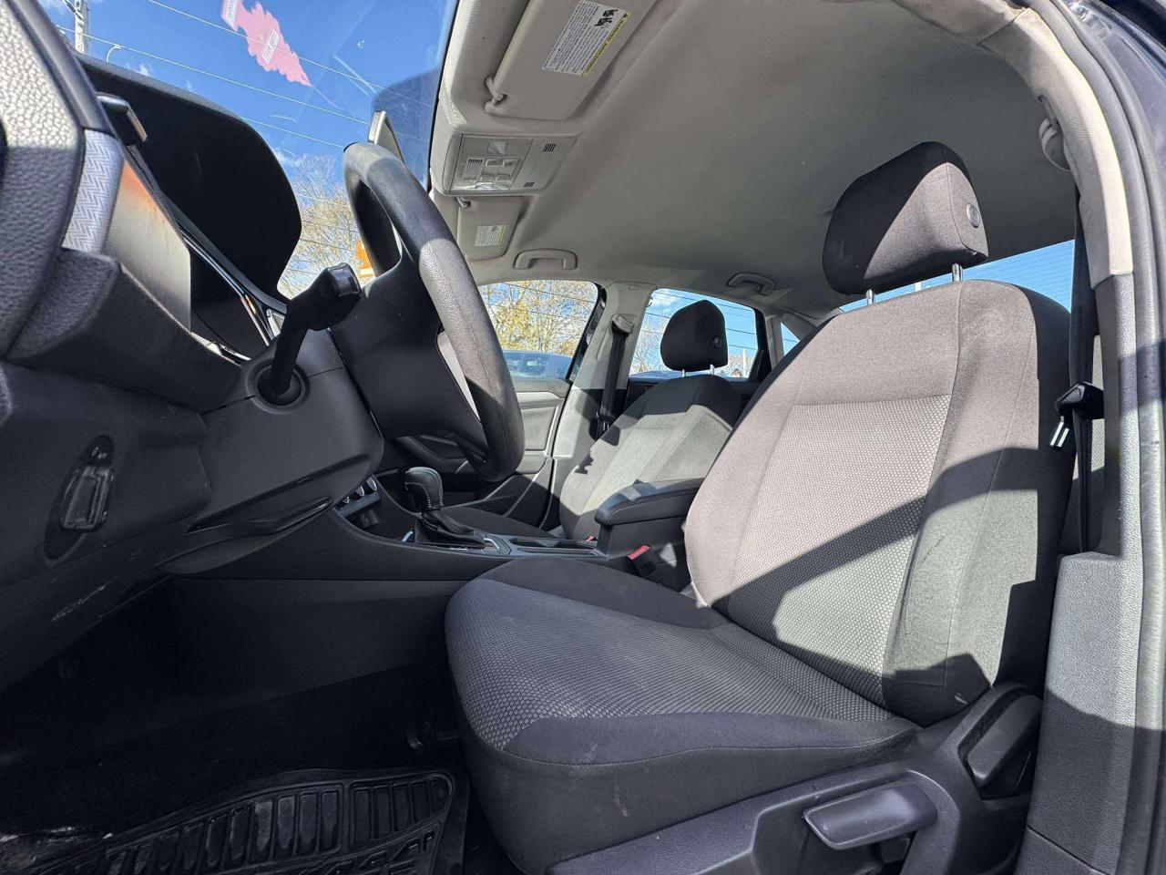 2019 Volkswagen Jetta comfortline - Photo #11