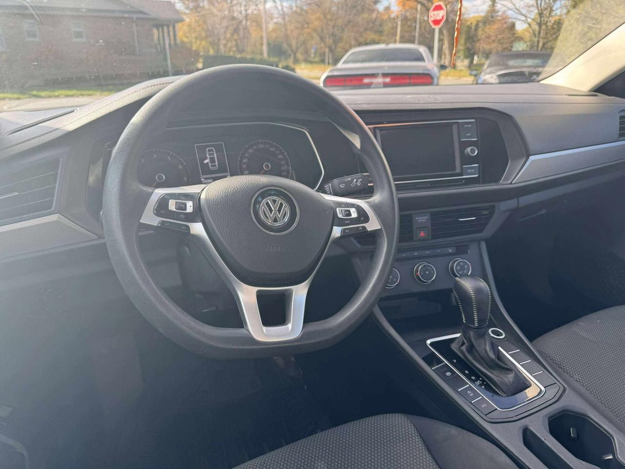 2019 Volkswagen Jetta comfortline - Photo #10