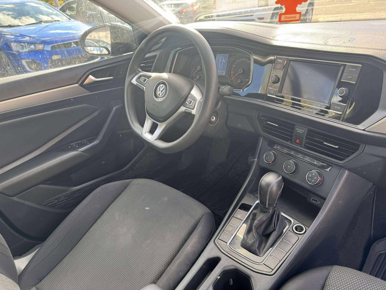 2019 Volkswagen Jetta comfortline - Photo #13