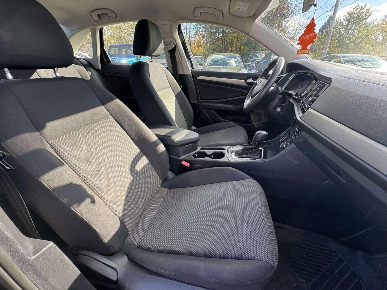 2019 Volkswagen Jetta comfortline - Photo #14