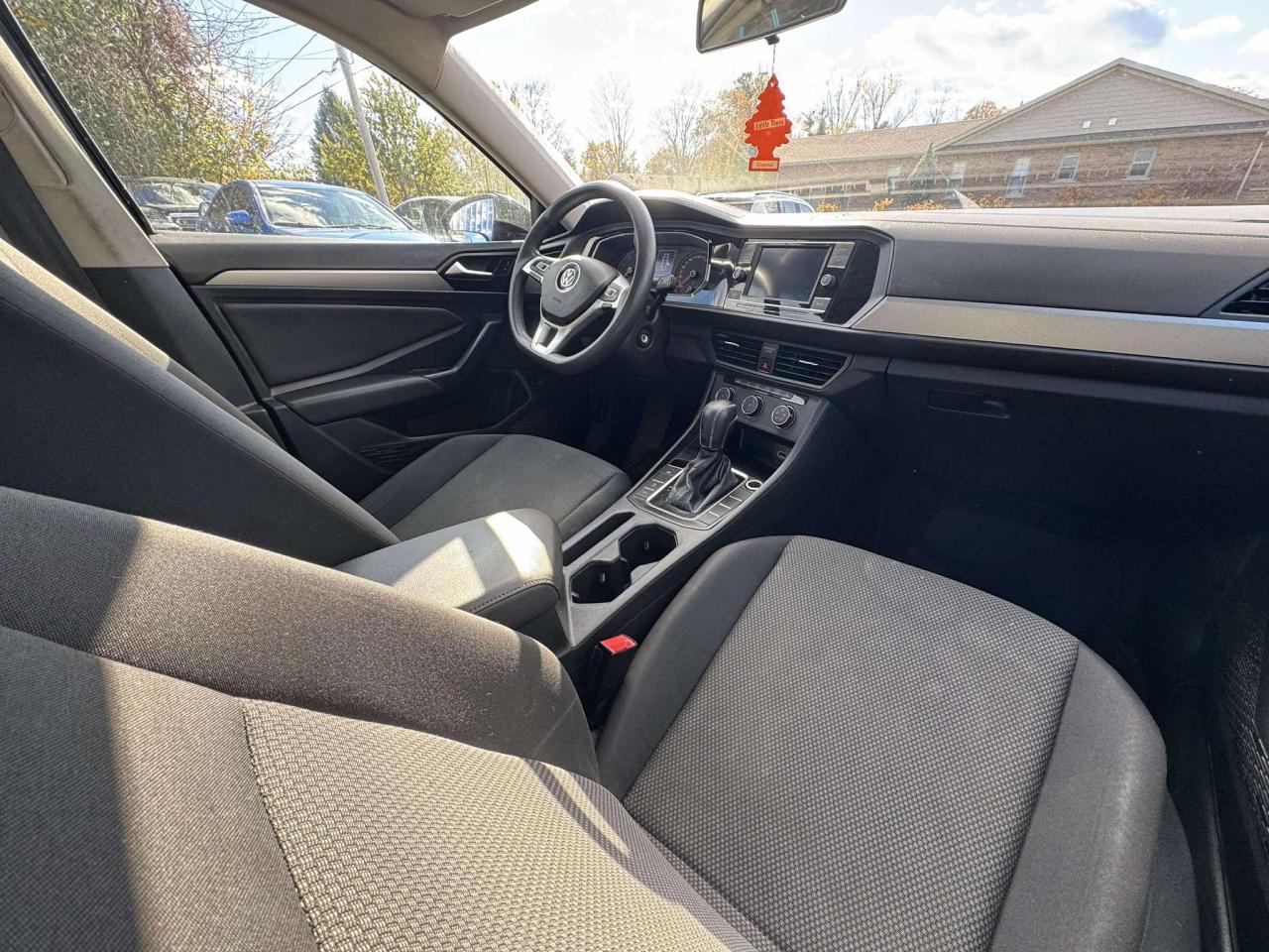 2019 Volkswagen Jetta comfortline - Photo #15