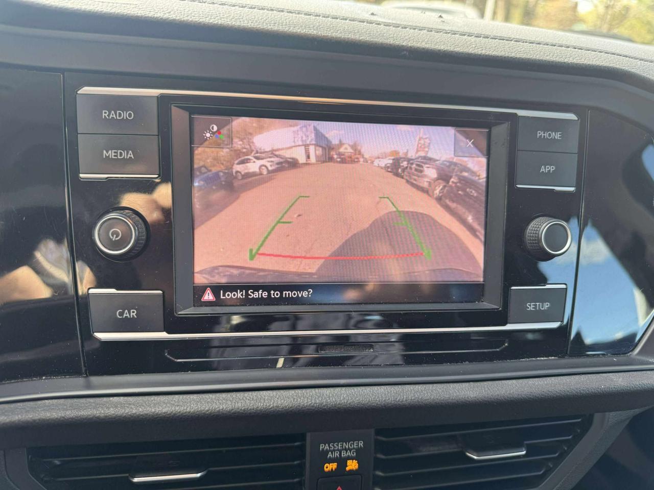 2019 Volkswagen Jetta comfortline - Photo #20