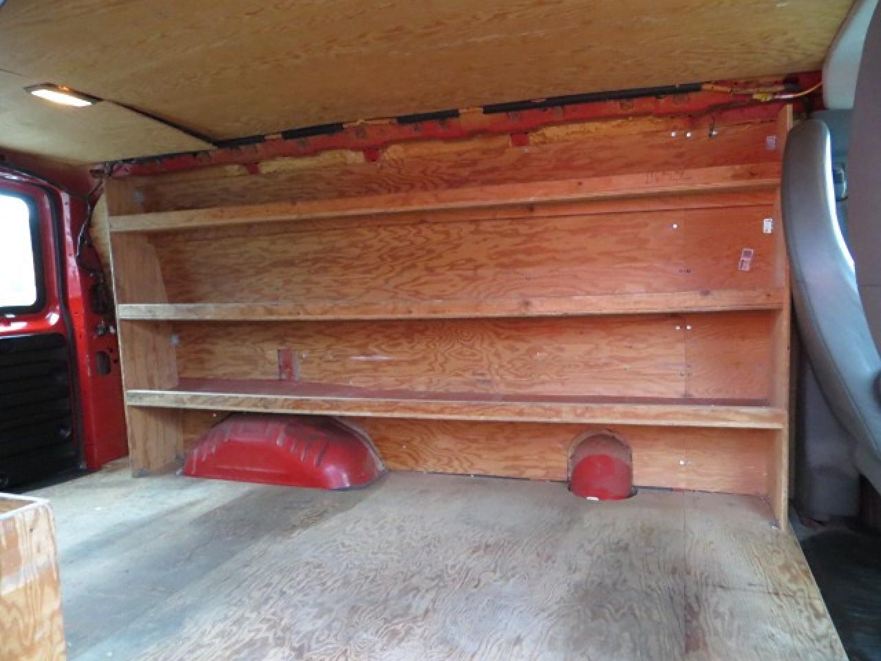 2013 GMC Savana 1500 CERTIFIED, ONLY 42,000KM - Photo #12