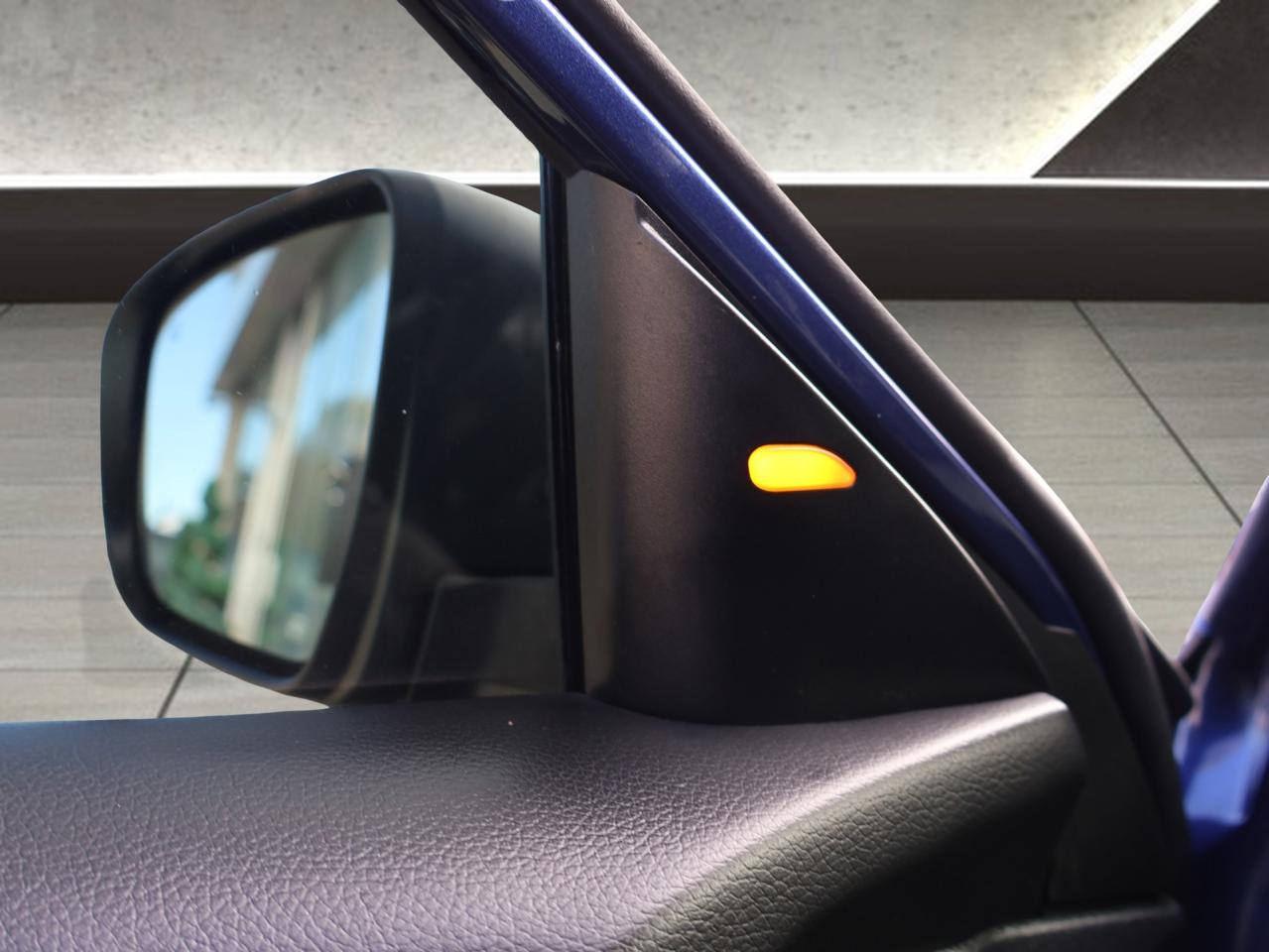 2017 Nissan Rogue SL AWD CERTIFIED *NISSAN MAINTAIN* CAMERA NAV BLUETOOTH LEATHER HEATED SEATS PANO ROOF CRUISE ALLOYS - Photo #27