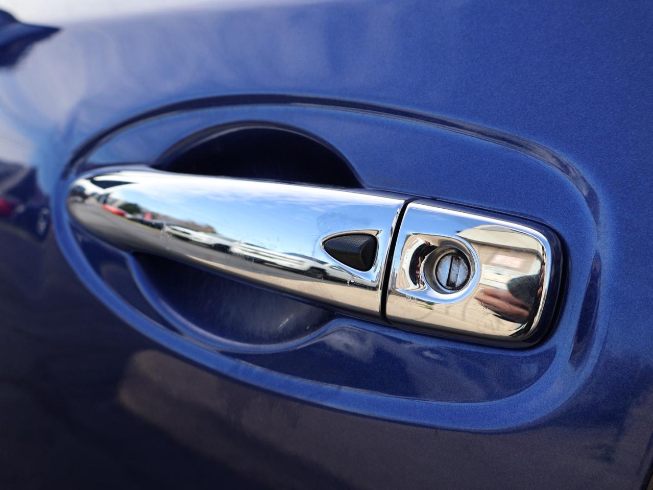 2017 Nissan Rogue SL AWD CERTIFIED *NISSAN MAINTAIN* CAMERA NAV BLUETOOTH LEATHER HEATED SEATS PANO ROOF CRUISE ALLOYS - Photo #32