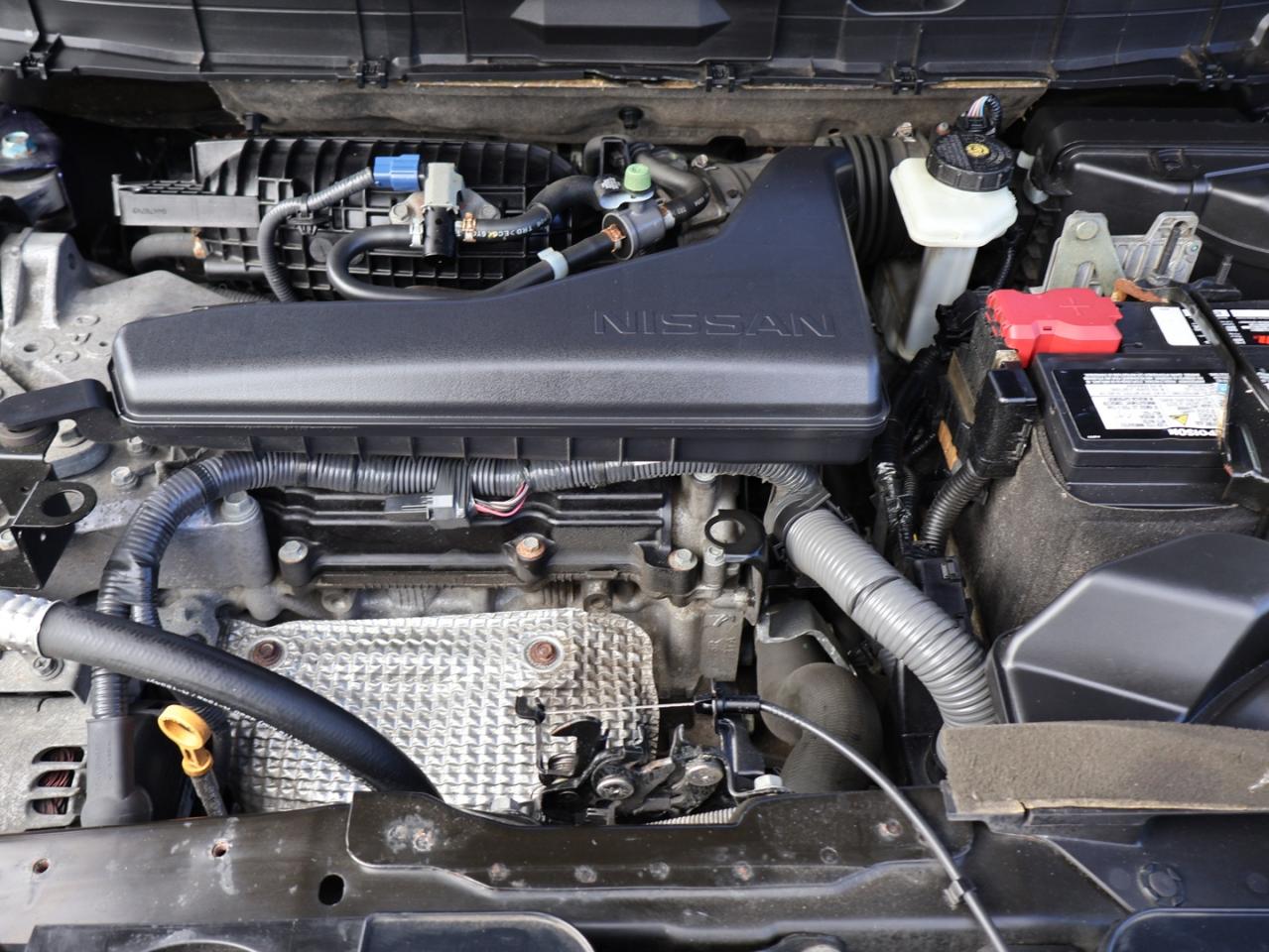 2017 Nissan Rogue SL AWD CERTIFIED *NISSAN MAINTAIN* CAMERA NAV BLUETOOTH LEATHER HEATED SEATS PANO ROOF CRUISE ALLOYS - Photo #40